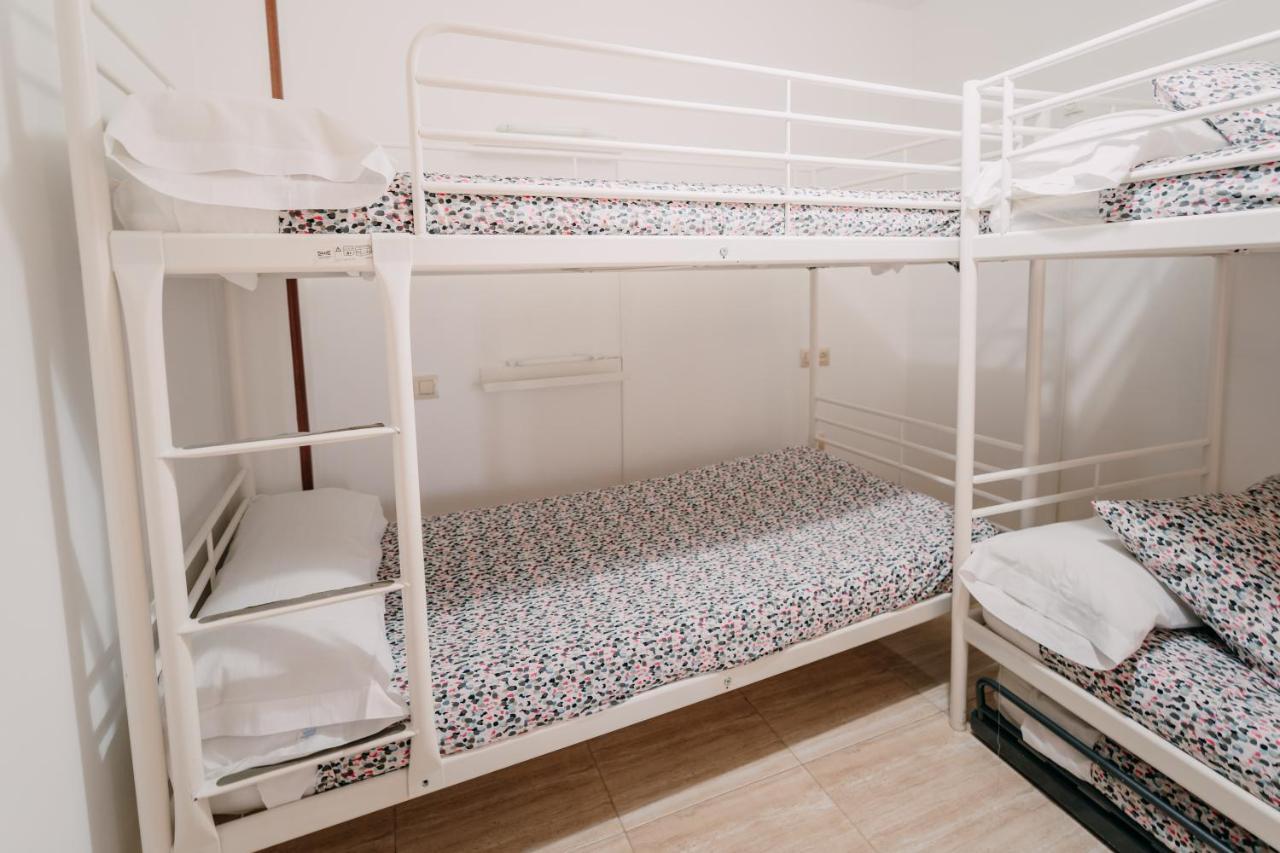 Apartamento La Iglesia Caldas De Reis Dış mekan fotoğraf