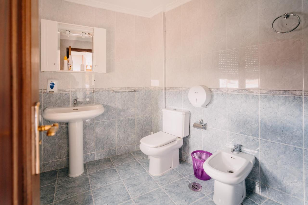 Apartamento La Iglesia Caldas De Reis Dış mekan fotoğraf